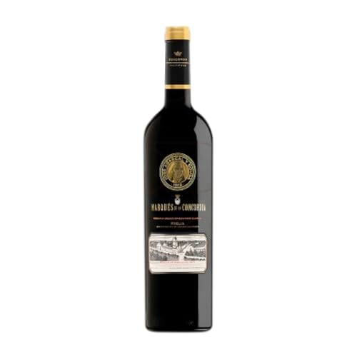 Marqués de La Concordia Santiago Vendimia Seleccionada Rioja 75 cl Rotwein von Marqués de La Concordia