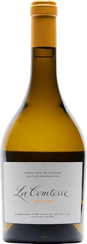 La Comtesse de Pazo Barrantes Rías Baixas DO, Marqués de Murrieta 2019 (1 x 0.75 l) von Marqués de Murrieta