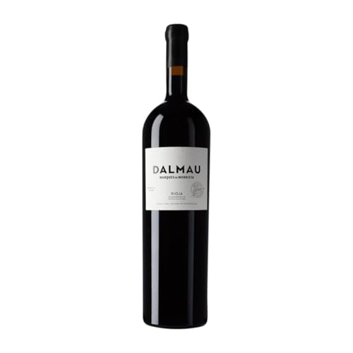 Marqués de Murrieta Dalmau Rioja Reserve Magnum-Flasche 1,5 L Rotwein von Marqués de Murrieta