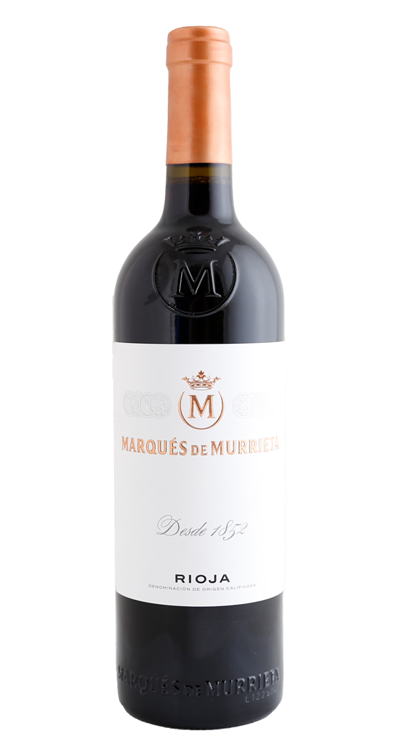 Marques de Murrieta Reserva 2019 von Marques de Murrieta