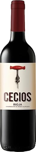 Cecios Crianza Rioja DOCa Marques de Reinosa Rotwein trocken von Marques de Reinosa