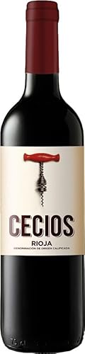 Marques de Reinosa Cecios Crianza Rioja DOCa 2019 (1 x 0.75 l) von Marques de Reinosa