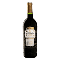 Marqués de Riscal : Gran Reserva 2018 von Marqués de Riscal