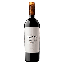 Marqués de Riscal : Tapias 2020 von Marqués de Riscal