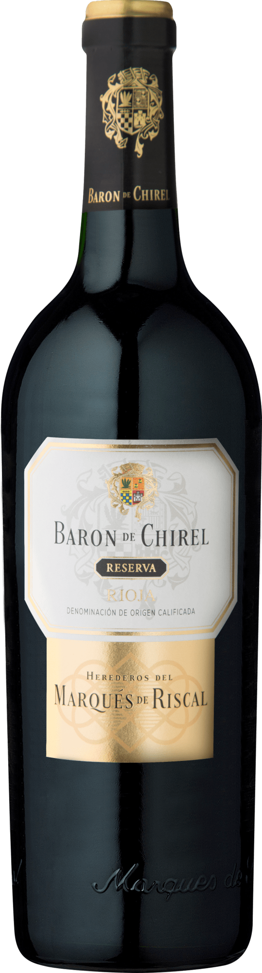 Marqués de Riscal »Baron de Chirel« Reserva