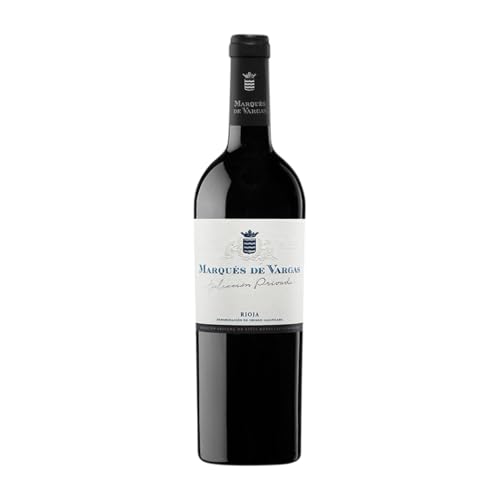 Marqués de Vargas Selección Privada Rioja 75 cl Rotwein von Marqués de Vargas