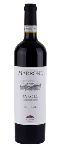 Marrone Barolo DOCG Pichemej 2020 (1 x 0.75 l) von Marrone