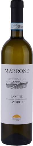 Marrone Langhe Favorita DOC 2022 (1 x 0.75 l) von Marrone