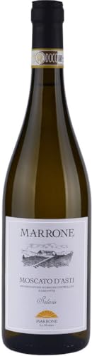 Marrone Moscato d'Asti DOCG Solaris 2023 (1 x 0.75 l) von Marrone