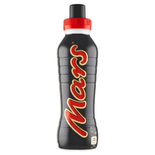 Mars Drink Sportscap 350ml von Mars