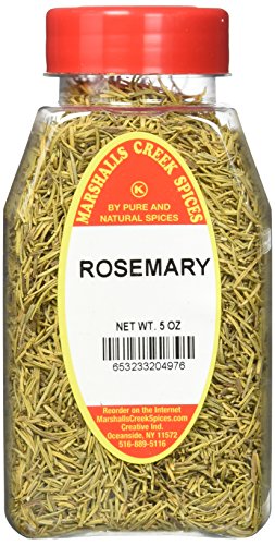 Marshalls Creek Kosher Spices Rosmarin, 142 ml von Marshalls Creek Spices