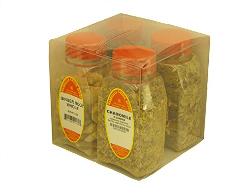 Marshalls Creek Spices Geschenkwürfel, Teeliebhaber-Medley von Marshalls Creek Spices