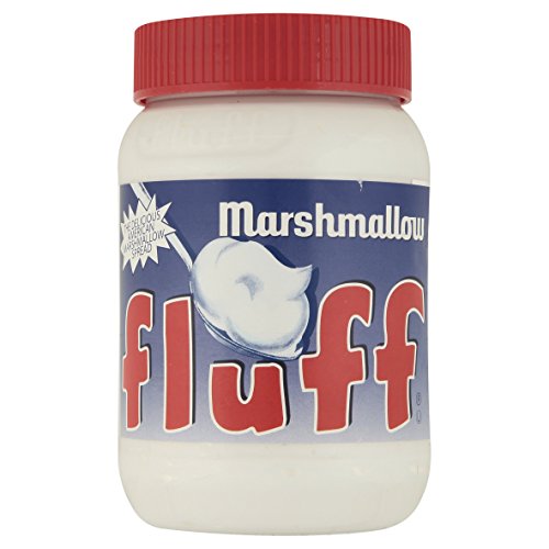 Marshmallow Fluff Vanille von Marshmallow Fluff