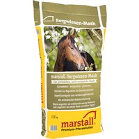 Marstall Bergwiesen-Mash - 2 x 12,5 kg von Marstall