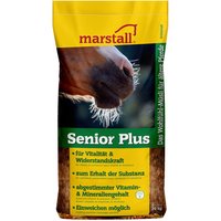 Marstall Senior Plus - 20 kg von Marstall