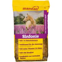 Marstall Sinfonie - 15 kg von Marstall