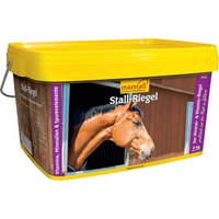 Marstall Stall-Riegel - 5 kg von Marstall