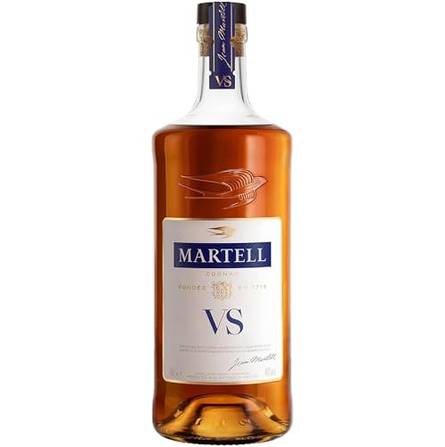 Martell Cognac V.S. 0,70 lt. von Martell