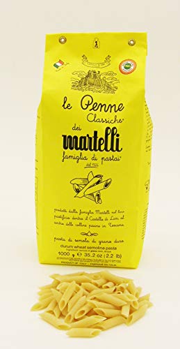 Martelli Penne 1kg von Martelli