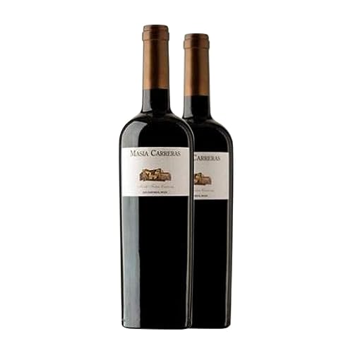 Martí Fabra Vinyes Velles Empordà Alterung Magnum-Flasche 1,5 L (Schachtel mit 2 Magnum-Flasche von 1,5 L) von Distribuidor