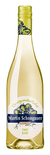 Martin Schongauer Burgunderliebe Pinot Blanc von Martin Schongauer