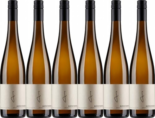 6x Fußer Ruppertsberger Sauvignon Blanc 2023 - Martin & Georg Fußer, Pfalz - Weißwein von Martin & Georg Fußer