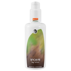 Fuß-Lotion Baobab von Martina Gebhardt