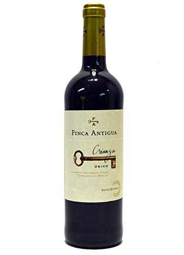 Finca Antigua Crianza Unico von Poiget