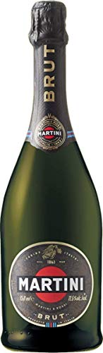 Martini Brut - Schaumwein - 3 Flaschen von Martini
