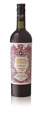 0,75L MARTINI Riserva Rubino von Martini