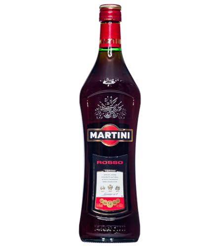 1,00L MARTINI ROSSO von Martini