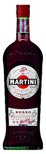 1,00L MARTINI ROSSO von Martini