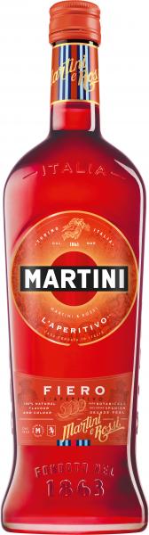 Martini® Fiero Aperitif von Martini