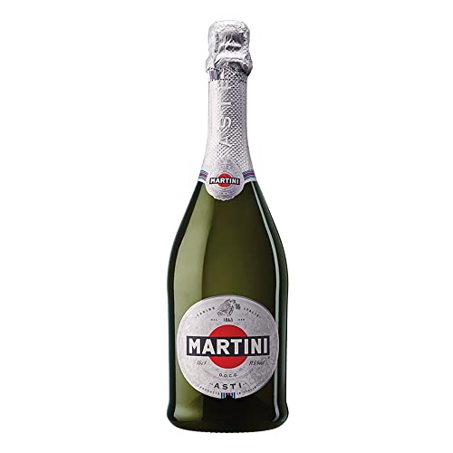 Martini Asti - Schaumwein von Martini