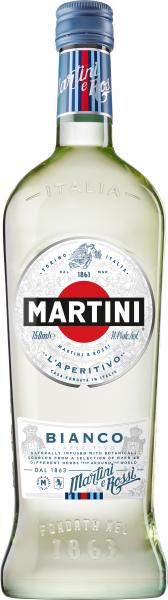 Martini® Bianco Aperitif von Martini