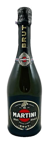 Martini Brut Schaumwein 11,5% 6-0,75l Flaschen von Martini