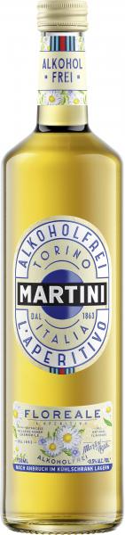 Martini® Floreale alkoholfreier Aperitif von Martini