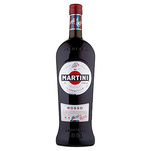 Martini L'Aperitivo ROSSO (1 x 1l) von Martini