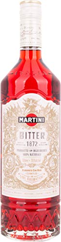 Martini Riserva Speciale BITTER 28,5% Volume 0,7l Absinth von Martini