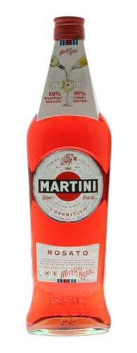 Martini Rosato (1 x 0.75 l) von Martini