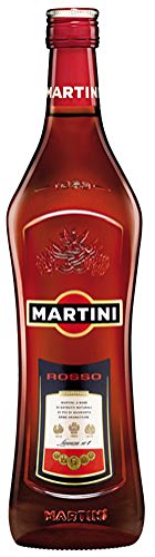 Martini Rosso, 15% Vol.Alk. - 750 ml von Martini