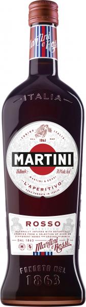 Martini® Rosso Aperitif von Martini
