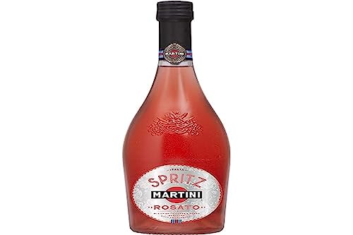 Martini Royale Rosato Roséchampagner (1 x 0.75 l) von Martini