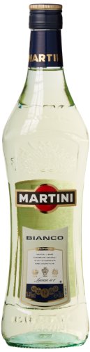Martini Vermouth Bianco, 0.75 l von Martini