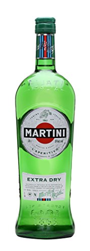 Martini Wermut Extra Dry 1 Liter von Martini