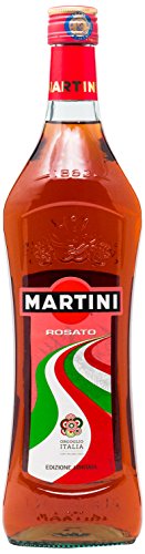 ROSA APERITIF LT.1 von Martini