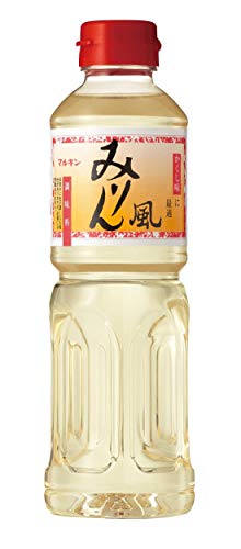 MARUKIN - Koch Sake (Mirin-Fu), (1 X 500 ML) von MARUKIN