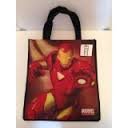 Iron Man Tragetasche (verschiedene Designs) von Marvel