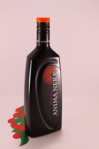 Anima Nera 21 % 70 cl. - Marzadro von Marzadro