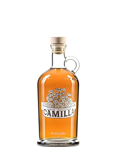 Camilla Liquore di Camomilla in Grappa Marzadro 0,7 ℓ von Marzadro